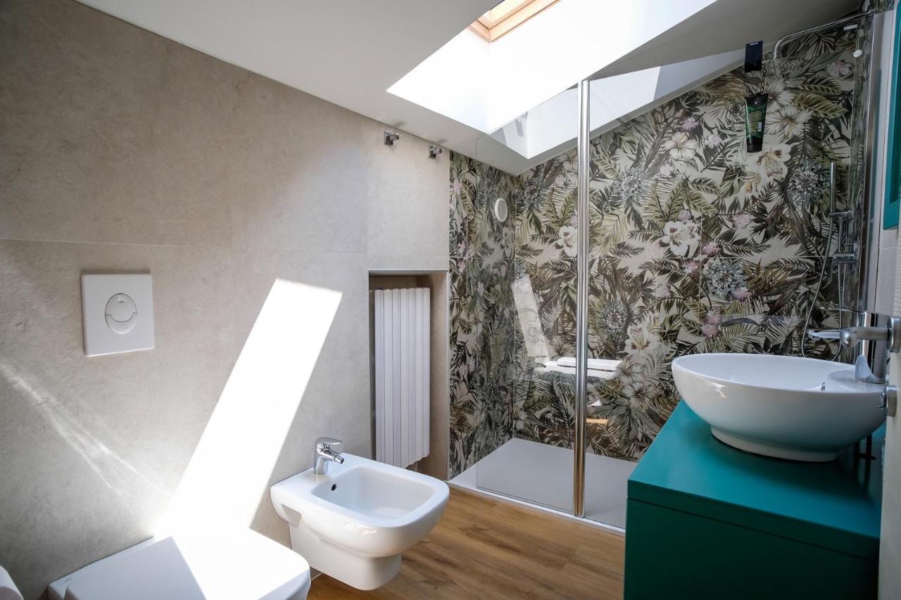 Locanda Il Cavallino Valeggio sul Mincio Buitenkant foto