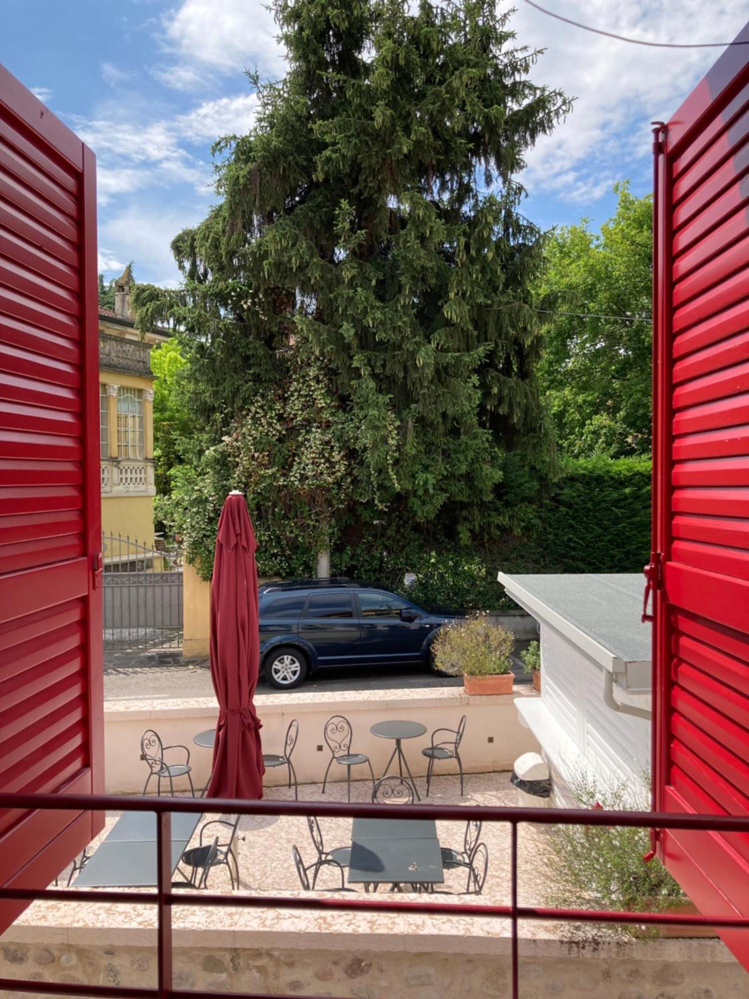 Locanda Il Cavallino Valeggio sul Mincio Buitenkant foto