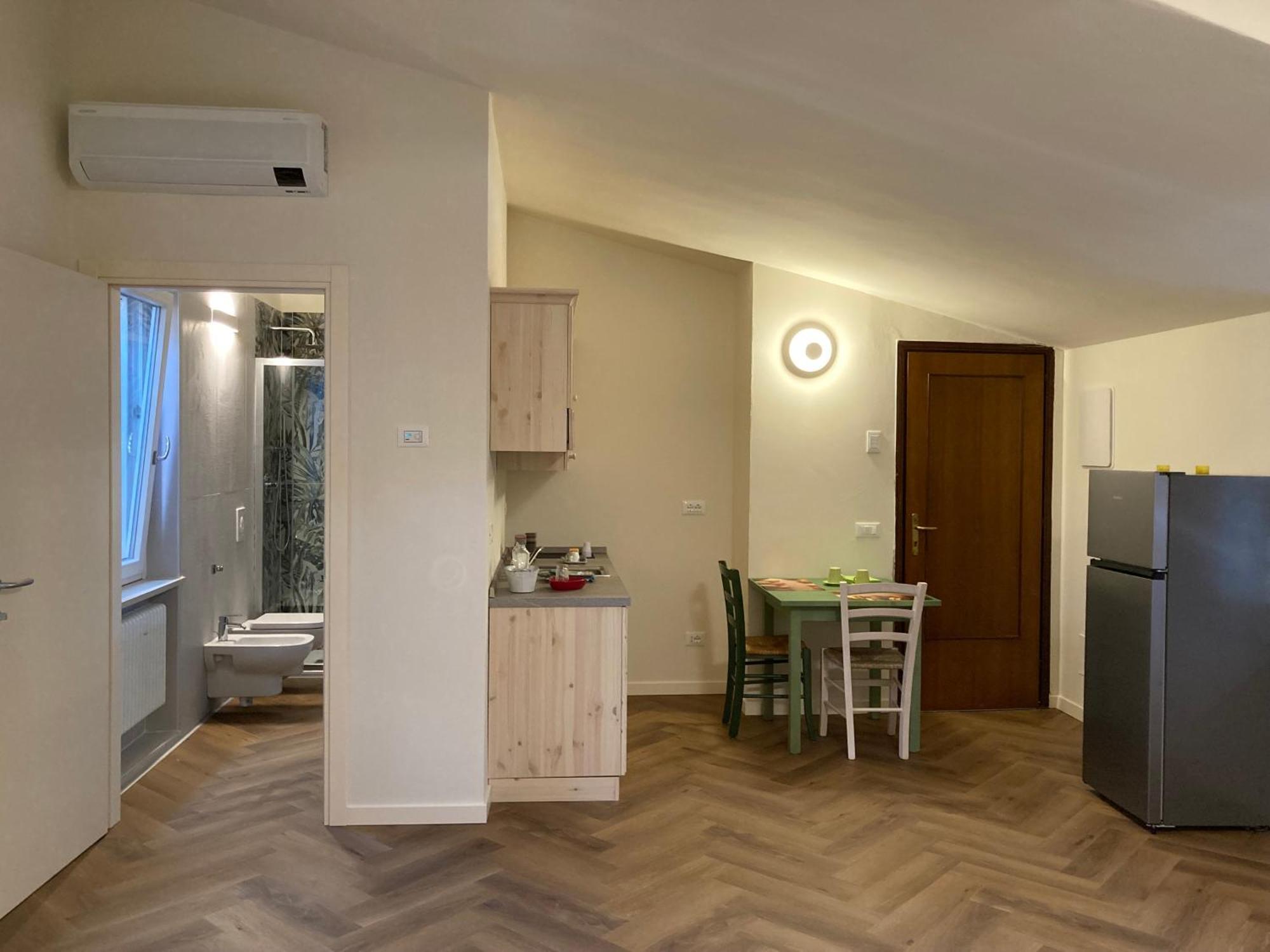 Locanda Il Cavallino Valeggio sul Mincio Buitenkant foto