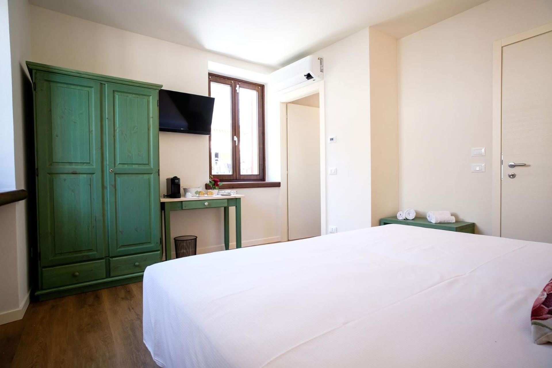 Locanda Il Cavallino Valeggio sul Mincio Buitenkant foto