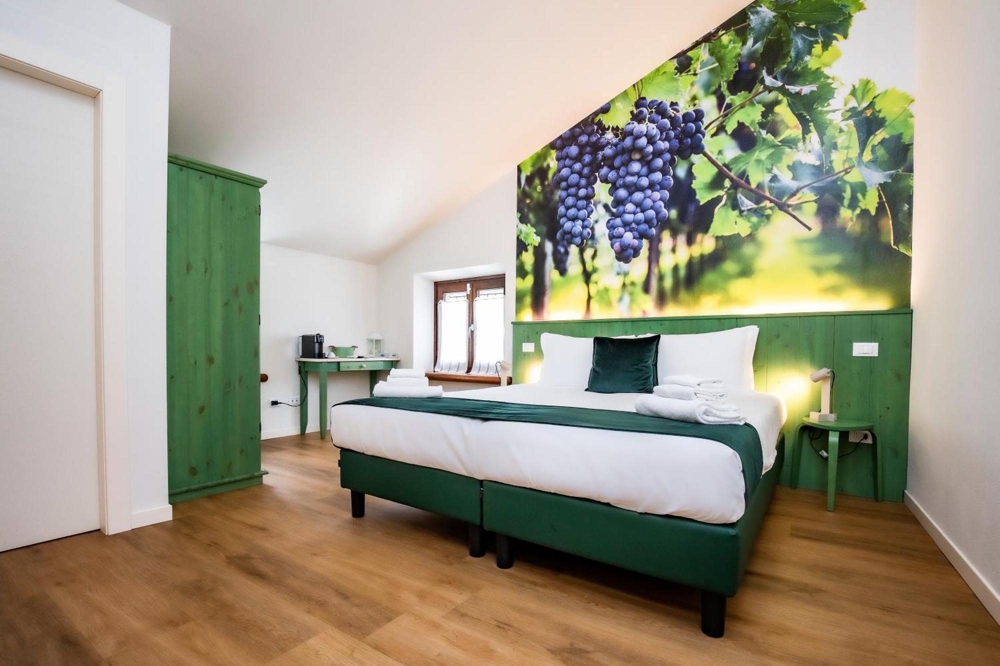 Locanda Il Cavallino Valeggio sul Mincio Buitenkant foto