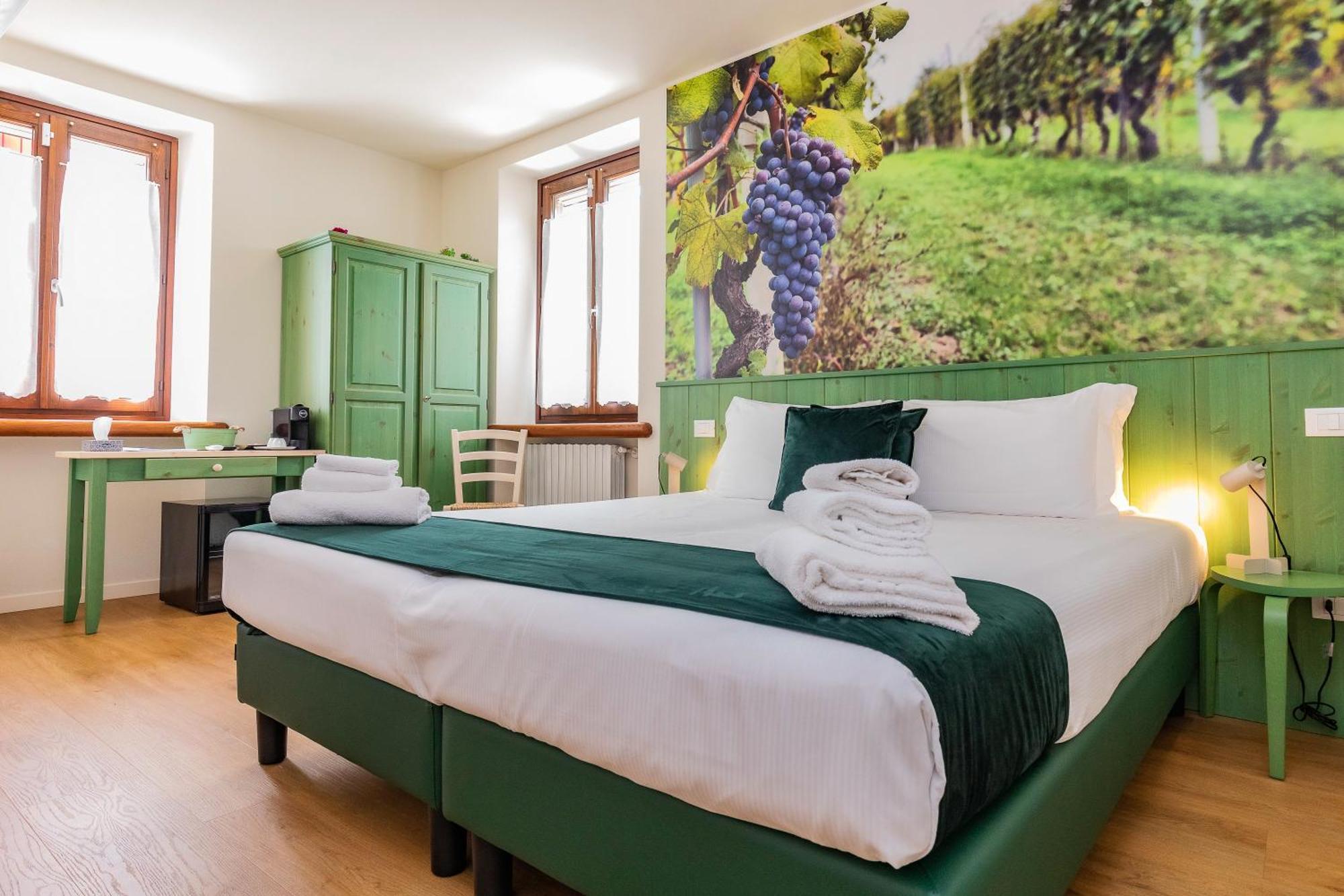 Locanda Il Cavallino Valeggio sul Mincio Buitenkant foto