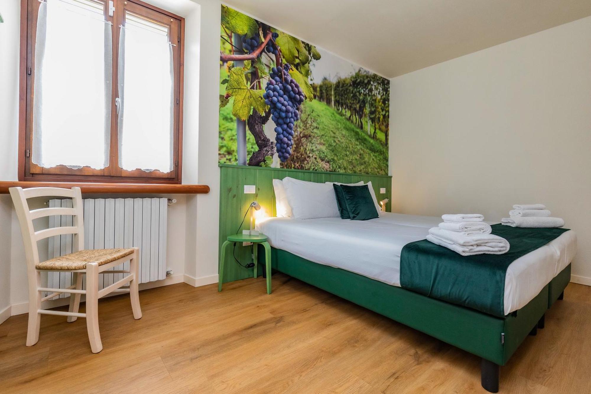 Locanda Il Cavallino Valeggio sul Mincio Buitenkant foto