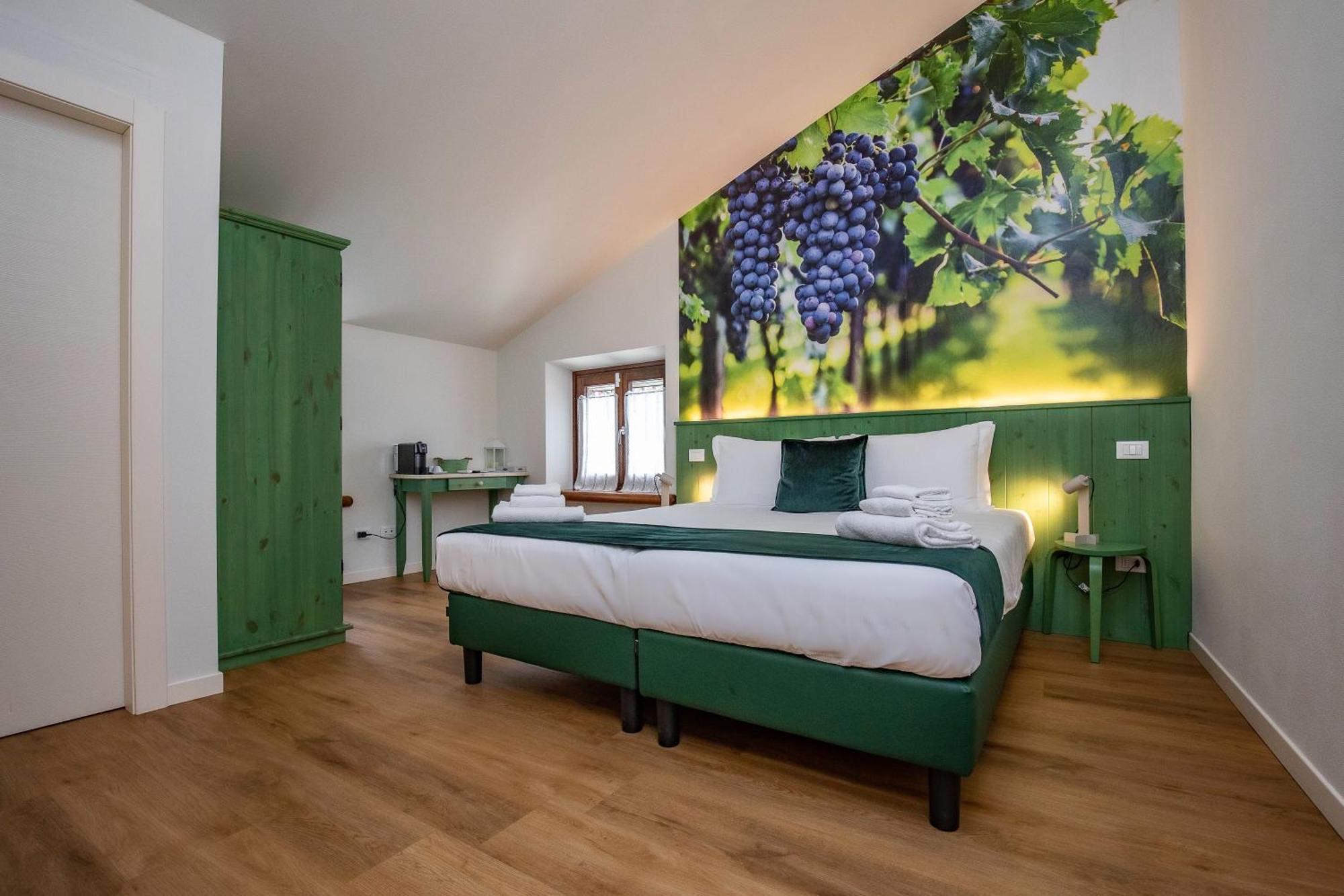Locanda Il Cavallino Valeggio sul Mincio Buitenkant foto